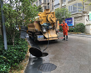 藤县管网知识-是否有行之有效的解决方案