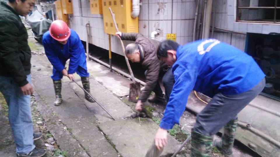 藤县清掏化粪池、管道疏通一站式服务<高效><技术><可靠>